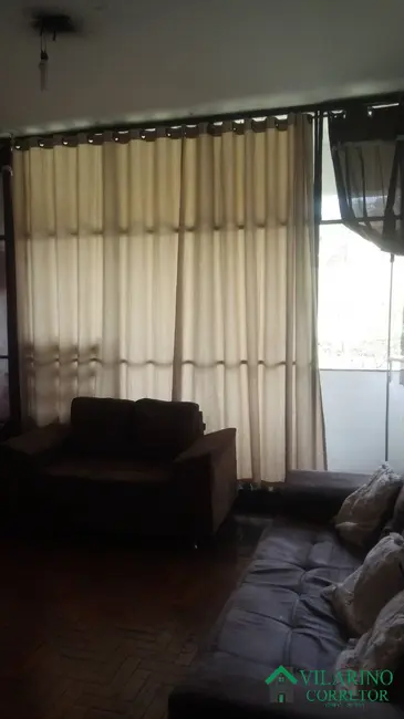 Apartamento com 3 quartos à venda, 111m2 em Barro Preto, Belo Horizonte - MG - imagem 8 Foto 8 de Apartamento com 3 quartos à venda, 111m2 em Barro Preto, Belo Horizonte - MG