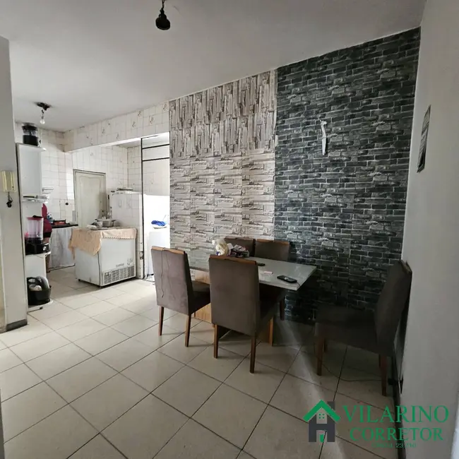 Foto 8 de Apartamento com 3 quartos à venda, 111m2 em Barro Preto, Belo Horizonte - MG