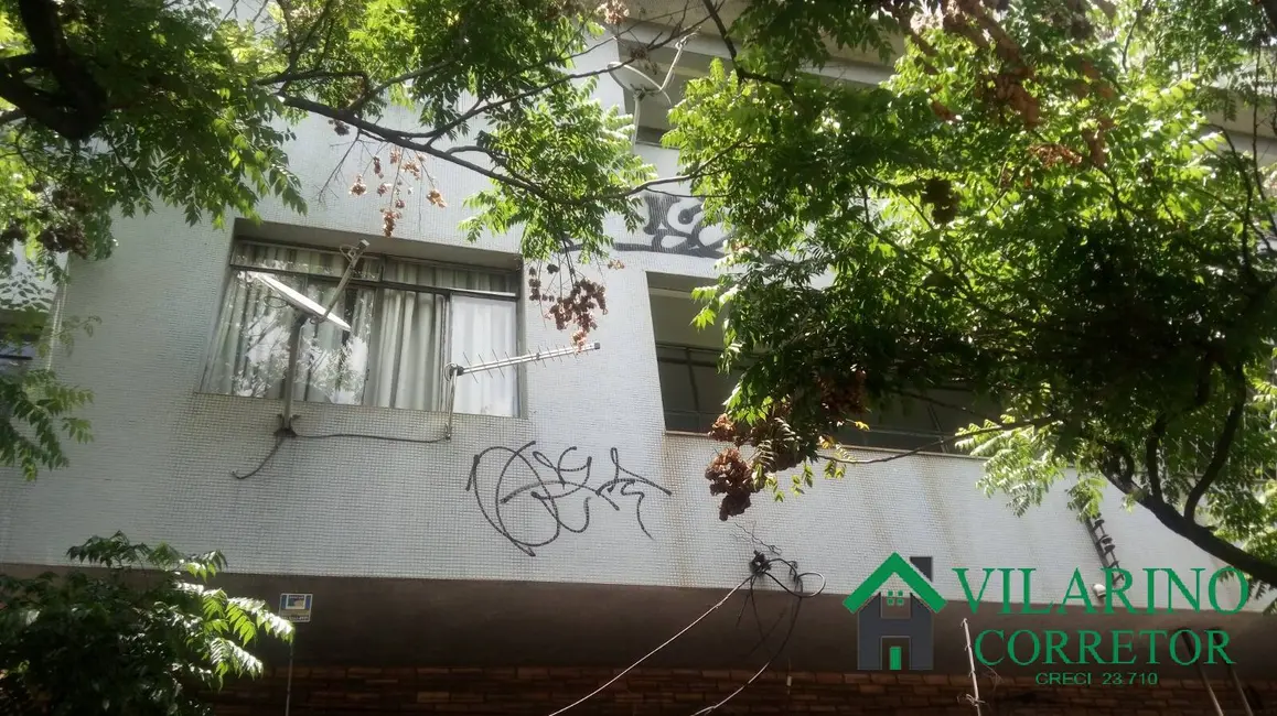 Apartamento com 3 quartos à venda, 111m2 em Barro Preto, Belo Horizonte - MG - imagem 6 Foto 6 de Apartamento com 3 quartos à venda, 111m2 em Barro Preto, Belo Horizonte - MG