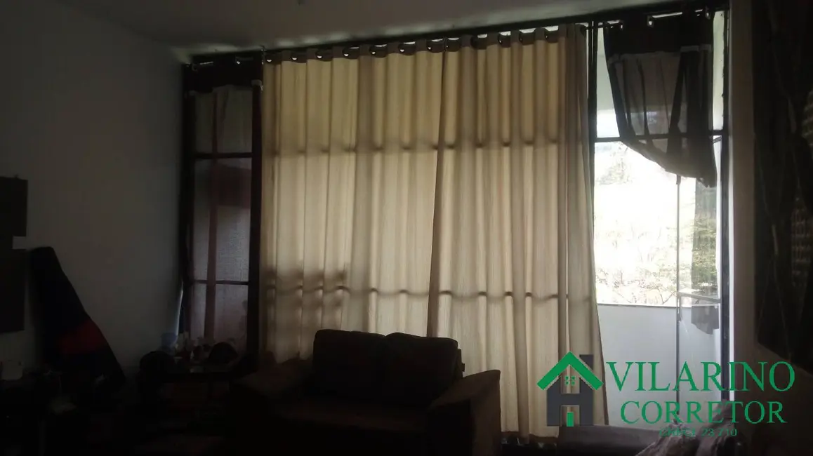 Apartamento com 3 quartos à venda, 111m2 em Barro Preto, Belo Horizonte - MG - imagem 7 Foto 7 de Apartamento com 3 quartos à venda, 111m2 em Barro Preto, Belo Horizonte - MG