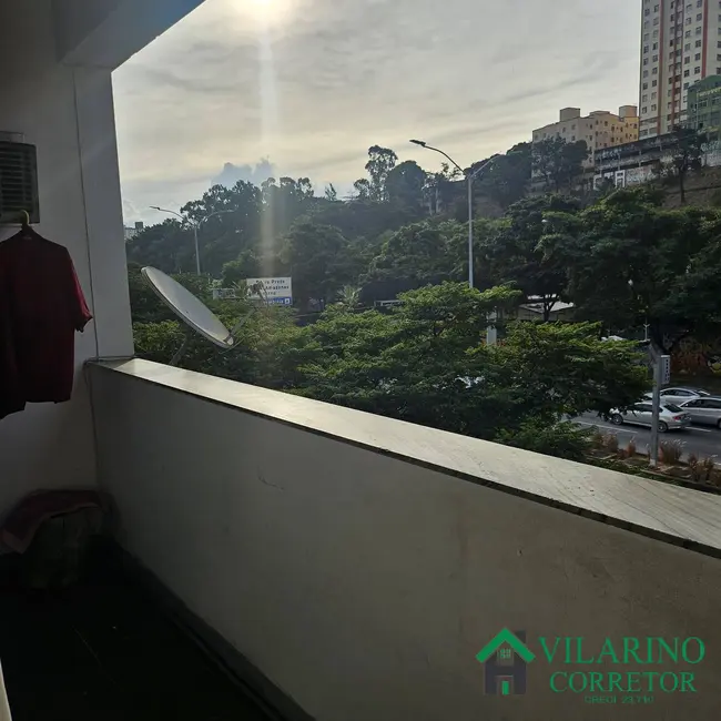 Foto 7 de Apartamento com 3 quartos à venda, 111m2 em Barro Preto, Belo Horizonte - MG