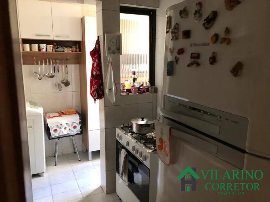 Foto 5 de Apartamento com 2 quartos à venda, 55m2 em Santa Cruz, Belo Horizonte - MG