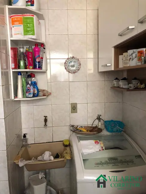 Foto 8 de Apartamento com 2 quartos à venda, 55m2 em Santa Cruz, Belo Horizonte - MG