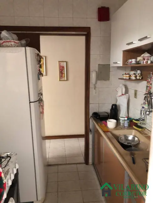 Foto 7 de Apartamento com 2 quartos à venda, 55m2 em Santa Cruz, Belo Horizonte - MG