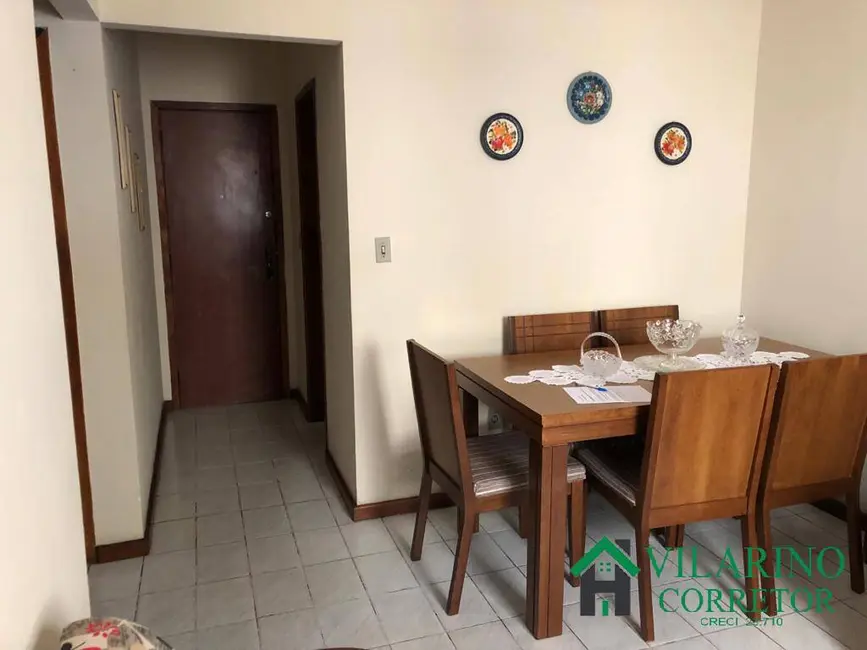 Foto 3 de Apartamento com 2 quartos à venda, 55m2 em Santa Cruz, Belo Horizonte - MG