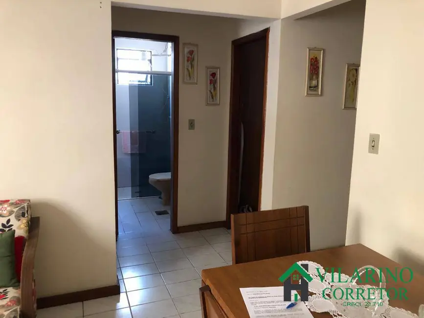 Foto 2 de Apartamento com 2 quartos à venda, 55m2 em Santa Cruz, Belo Horizonte - MG