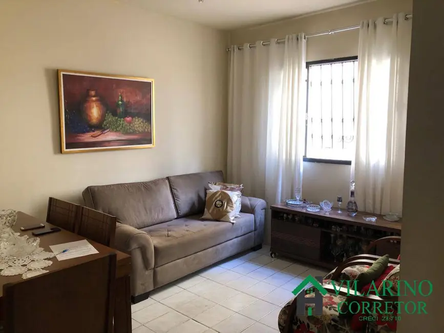 Foto 1 de Apartamento com 2 quartos à venda, 55m2 em Santa Cruz, Belo Horizonte - MG