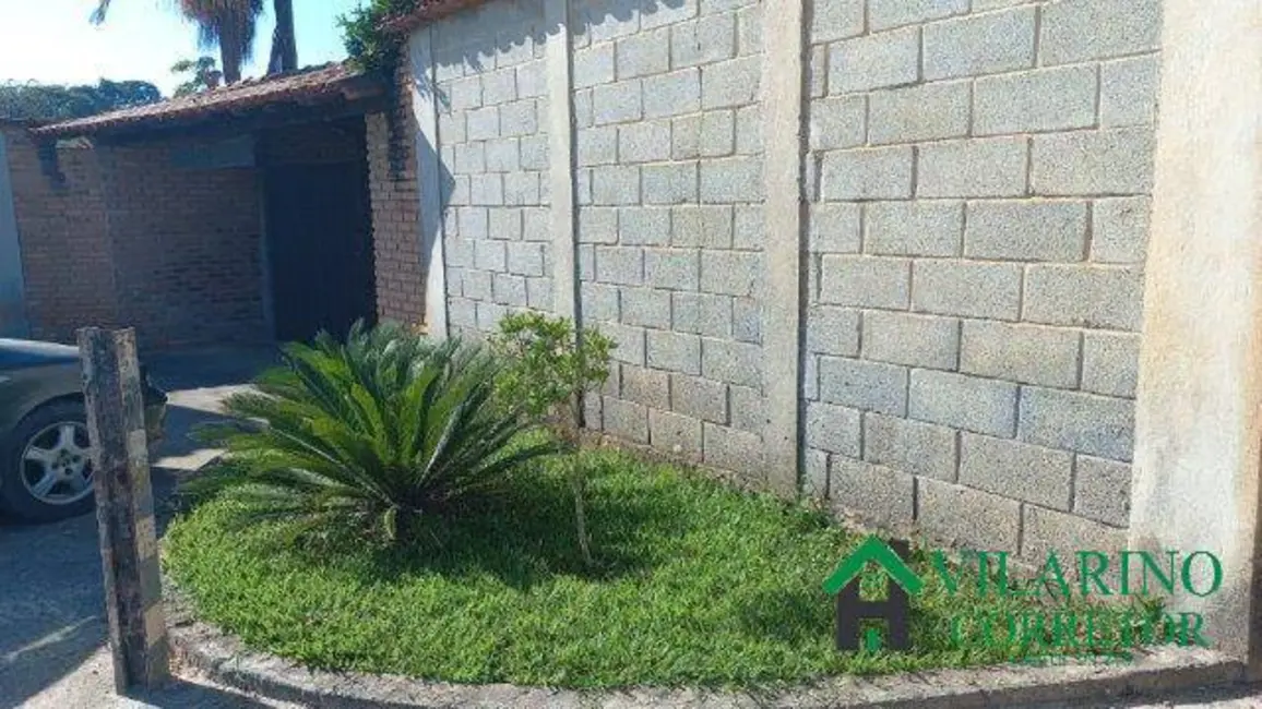 Sítio / Rancho com 5 quartos à venda, 900m2 em Esmeraldas - MG - imagem 6 Foto 6 de Sítio / Rancho com 5 quartos à venda, 900m2 em Esmeraldas - MG