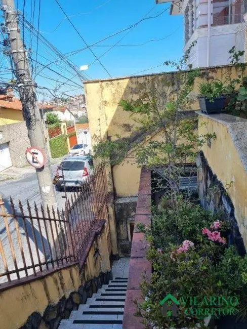 Casa com 5 quartos à venda, 220m2 em São Cristóvão, Belo Horizonte - MG - imagem 3 Foto 3 de Casa com 5 quartos à venda, 220m2 em São Cristóvão, Belo Horizonte - MG