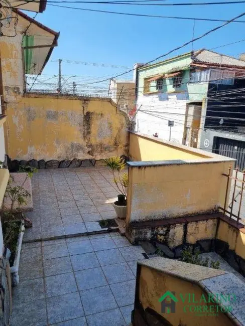 Foto 2 de Casa com 5 quartos à venda, 220m2 em São Cristóvão, Belo Horizonte - MG