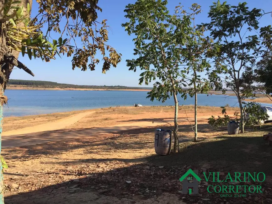 Foto 2 de Terreno / Lote à venda, 360m2 em Felixlandia - MG