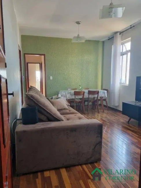Foto 2 de Apartamento com 3 quartos à venda e para alugar, 85m2 em Graca, Belo Horizonte - MG