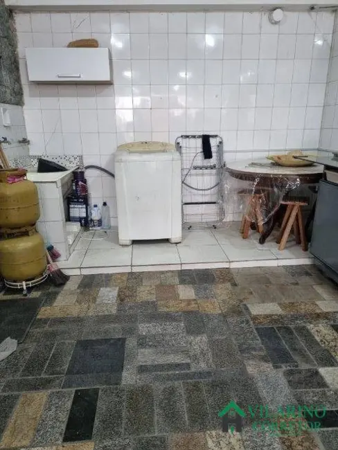 Casa com 5 quartos à venda, 320m2 em Ipiranga, Belo Horizonte - MG - imagem 9 Foto 9 de Casa com 5 quartos à venda, 320m2 em Ipiranga, Belo Horizonte - MG