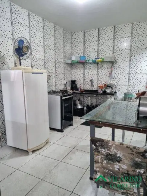 Casa com 5 quartos à venda, 320m2 em Ipiranga, Belo Horizonte - MG - imagem 3 Foto 3 de Casa com 5 quartos à venda, 320m2 em Ipiranga, Belo Horizonte - MG