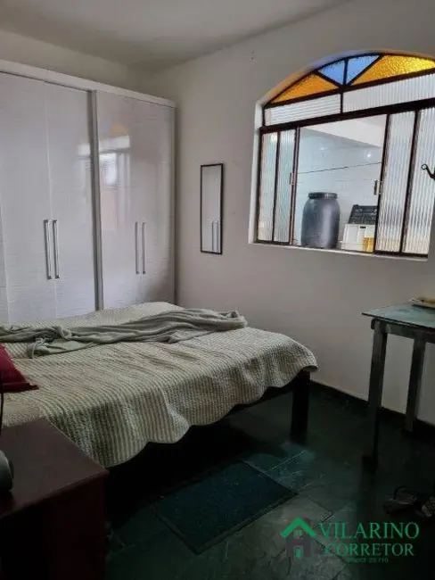 Casa com 5 quartos à venda, 320m2 em Ipiranga, Belo Horizonte - MG - imagem 4 Foto 4 de Casa com 5 quartos à venda, 320m2 em Ipiranga, Belo Horizonte - MG