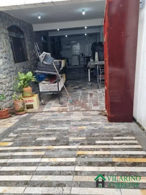 Casa com 5 quartos à venda, 320m2 em Ipiranga, Belo Horizonte - MG - imagem 8 Foto 8 de Casa com 5 quartos à venda, 320m2 em Ipiranga, Belo Horizonte - MG