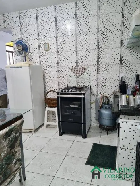 Foto 1 de Casa com 5 quartos à venda, 320m2 em Ipiranga, Belo Horizonte - MG