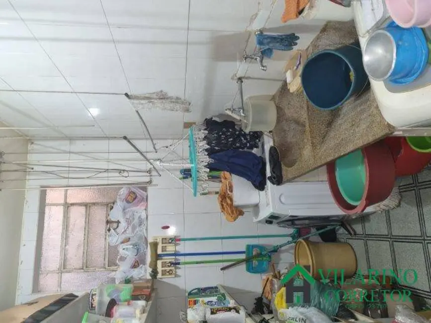 Casa com 3 quartos à venda, 160m2 em Graça, Belo Horizonte - MG - imagem 6 Foto 6 de Casa com 3 quartos à venda, 160m2 em Graça, Belo Horizonte - MG