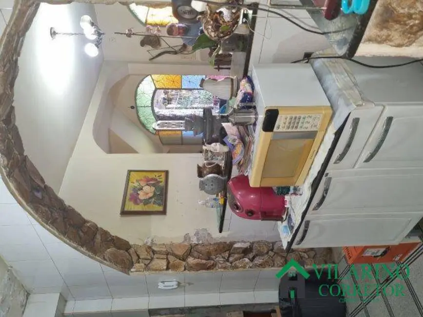 Casa com 3 quartos à venda, 160m2 em Graça, Belo Horizonte - MG - imagem 3 Foto 3 de Casa com 3 quartos à venda, 160m2 em Graça, Belo Horizonte - MG