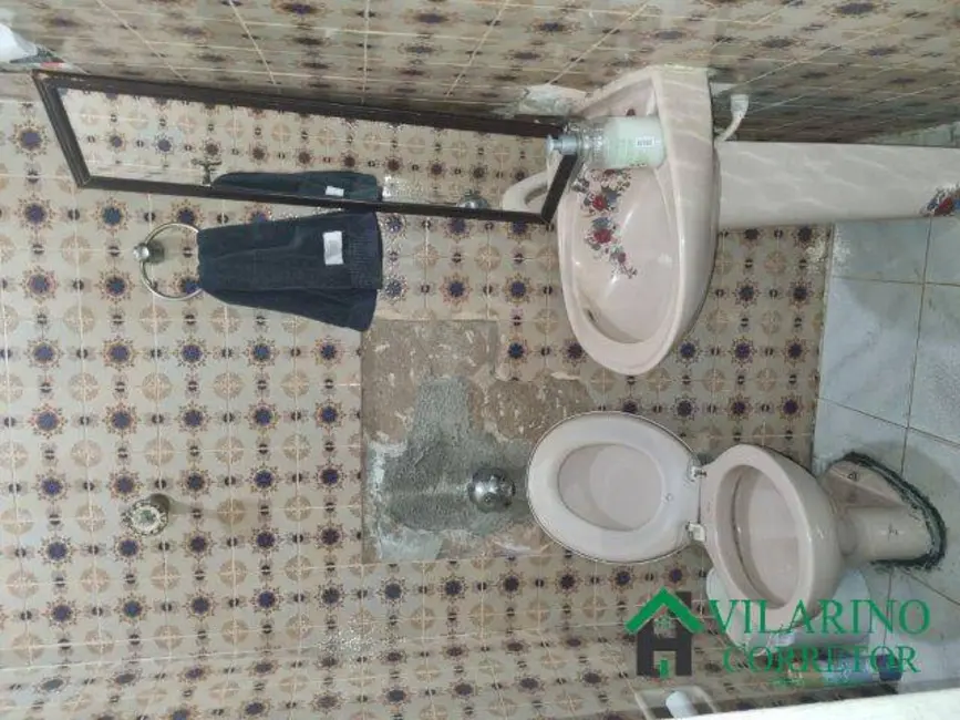 Casa com 3 quartos à venda, 160m2 em Graça, Belo Horizonte - MG - imagem 8 Foto 8 de Casa com 3 quartos à venda, 160m2 em Graça, Belo Horizonte - MG