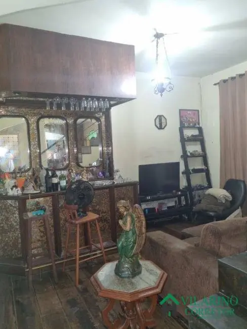 Casa com 3 quartos à venda, 160m2 em Graça, Belo Horizonte - MG - imagem 9 Foto 9 de Casa com 3 quartos à venda, 160m2 em Graça, Belo Horizonte - MG
