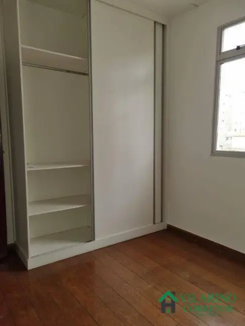 Foto 8 de Apartamento com 3 quartos à venda, 90m2 em Graça, Belo Horizonte - MG
