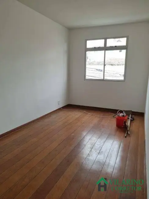 Foto 1 de Apartamento com 3 quartos à venda, 90m2 em Graça, Belo Horizonte - MG