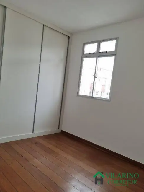 Foto 5 de Apartamento com 3 quartos à venda, 90m2 em Graça, Belo Horizonte - MG