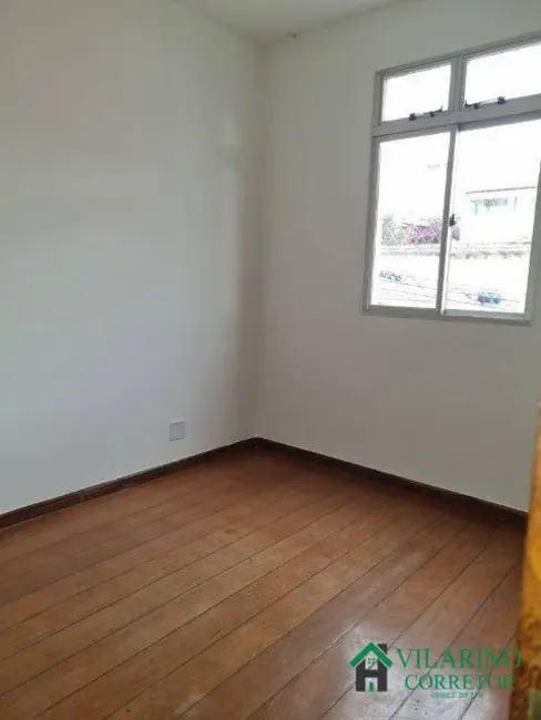 Foto 4 de Apartamento com 3 quartos à venda, 90m2 em Graça, Belo Horizonte - MG