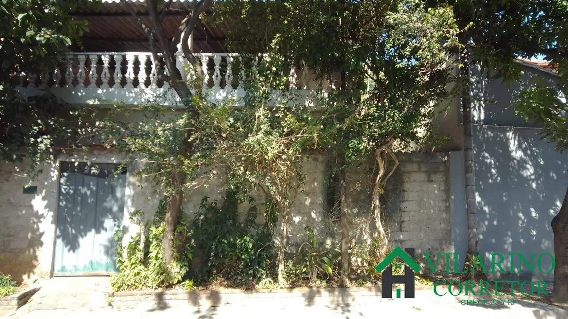 Foto 7 de Casa à venda, 436m2 em Mantiqueira, Belo Horizonte - MG