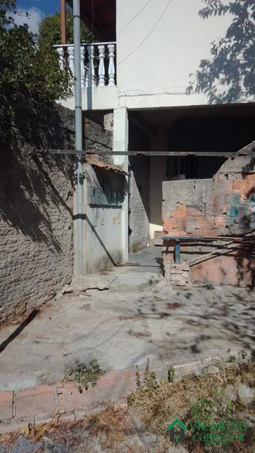 Foto 4 de Casa à venda, 436m2 em Mantiqueira, Belo Horizonte - MG