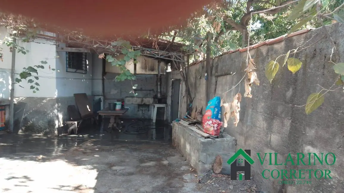 Foto 5 de Casa à venda, 436m2 em Mantiqueira, Belo Horizonte - MG