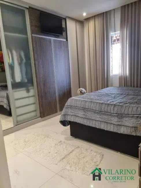 Casa com 3 quartos à venda, 180m2 em Graça, Belo Horizonte - MG - imagem 7 Foto 7 de Casa com 3 quartos à venda, 180m2 em Graça, Belo Horizonte - MG