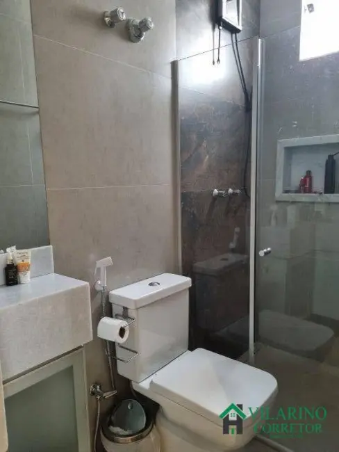 Casa com 3 quartos à venda, 180m2 em Graça, Belo Horizonte - MG - imagem 9 Foto 9 de Casa com 3 quartos à venda, 180m2 em Graça, Belo Horizonte - MG