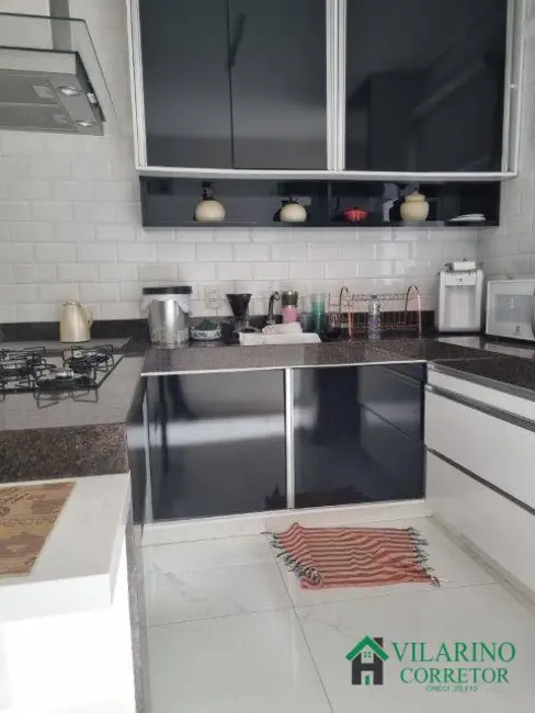 Casa com 3 quartos à venda, 180m2 em Graça, Belo Horizonte - MG - imagem 5 Foto 5 de Casa com 3 quartos à venda, 180m2 em Graça, Belo Horizonte - MG