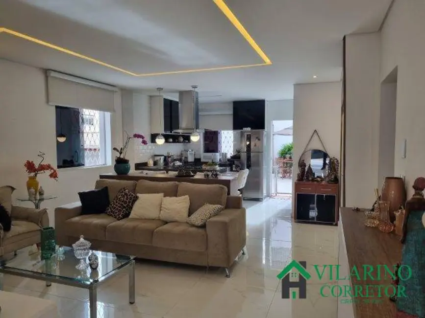 Casa com 3 quartos à venda, 180m2 em Graça, Belo Horizonte - MG - imagem 3 Foto 3 de Casa com 3 quartos à venda, 180m2 em Graça, Belo Horizonte - MG