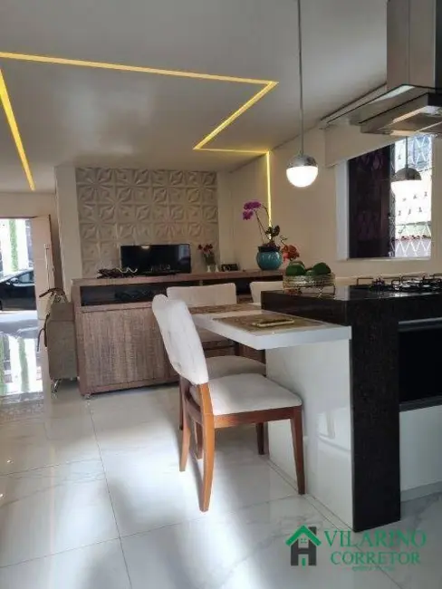 Casa com 3 quartos à venda, 180m2 em Graça, Belo Horizonte - MG - imagem 4 Foto 4 de Casa com 3 quartos à venda, 180m2 em Graça, Belo Horizonte - MG