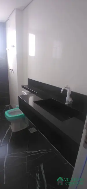 Foto 7 de Apartamento com 4 quartos à venda, 103m2 em Ipiranga, Belo Horizonte - MG