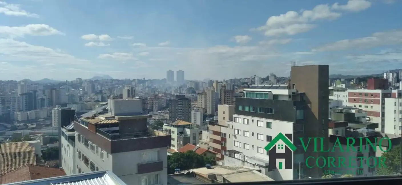 Foto 2 de Apartamento com 4 quartos à venda, 103m2 em Ipiranga, Belo Horizonte - MG