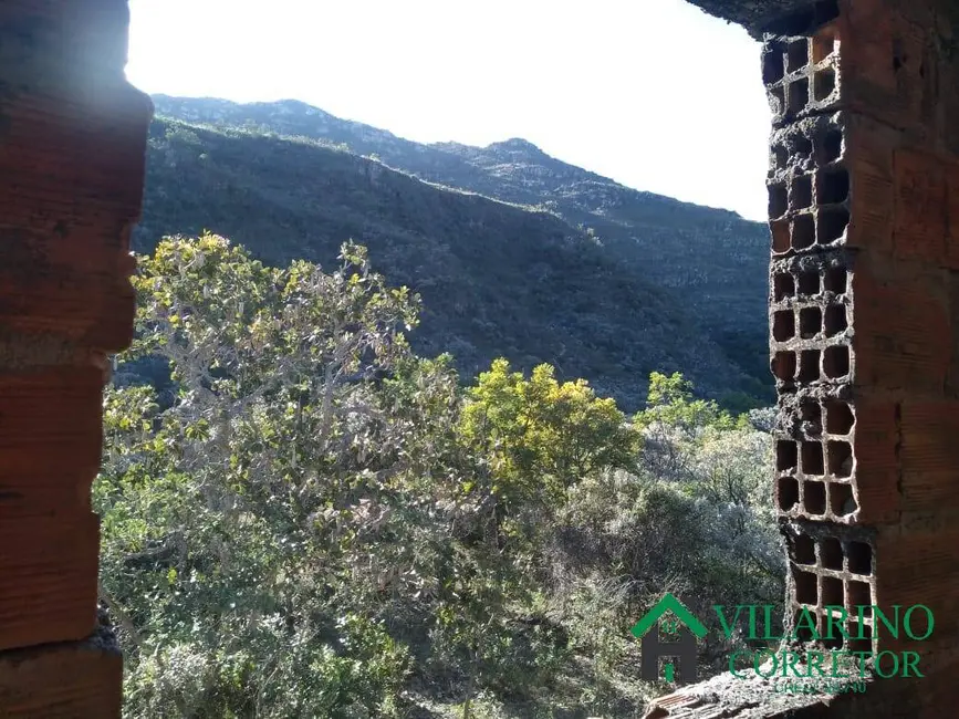 Sítio / Rancho com 2 quartos à venda, 150m2 em Santana Do Riacho - MG - imagem 9 Foto 9 de Sítio / Rancho com 2 quartos à venda, 150m2 em Santana Do Riacho - MG