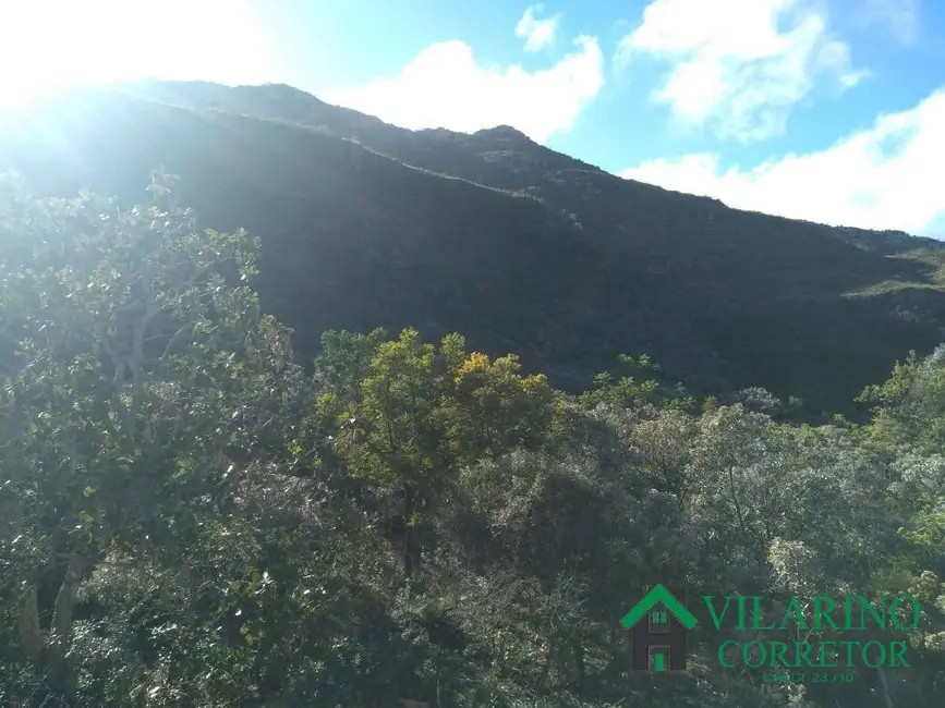 Sítio / Rancho com 2 quartos à venda, 150m2 em Santana Do Riacho - MG - imagem 6 Foto 6 de Sítio / Rancho com 2 quartos à venda, 150m2 em Santana Do Riacho - MG