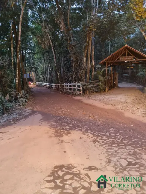 Foto 2 de Terreno / Lote à venda, 1666m2 em Nova Lima - MG