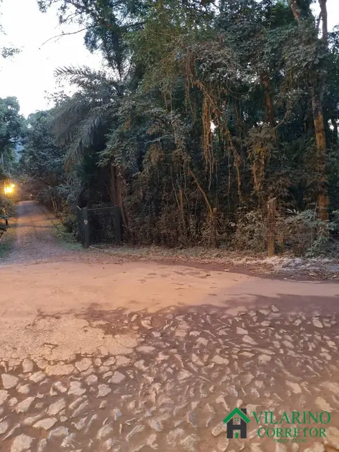 Foto 3 de Terreno / Lote à venda, 1666m2 em Nova Lima - MG