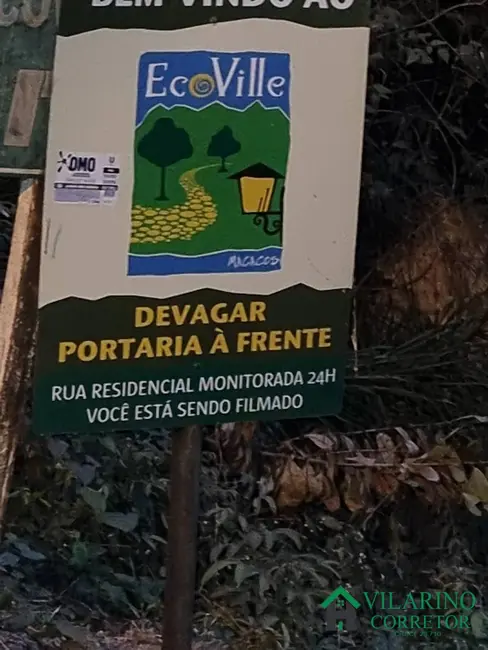 Foto 4 de Terreno / Lote à venda, 1666m2 em Nova Lima - MG