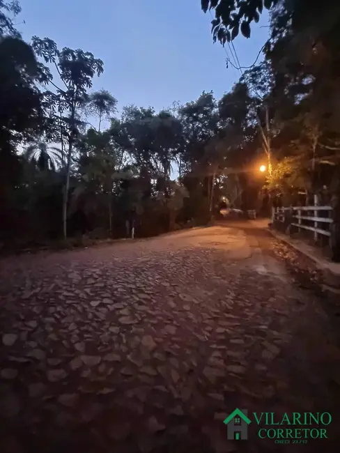 Foto 5 de Terreno / Lote à venda, 1666m2 em Nova Lima - MG