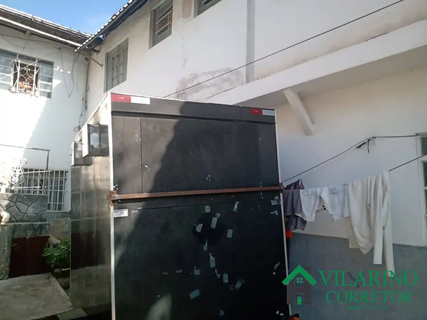 Casa com 8 quartos à venda, 300m2 em Colégio Batista, Belo Horizonte - MG - imagem 2 Foto 2 de Casa com 8 quartos à venda, 300m2 em Colégio Batista, Belo Horizonte - MG