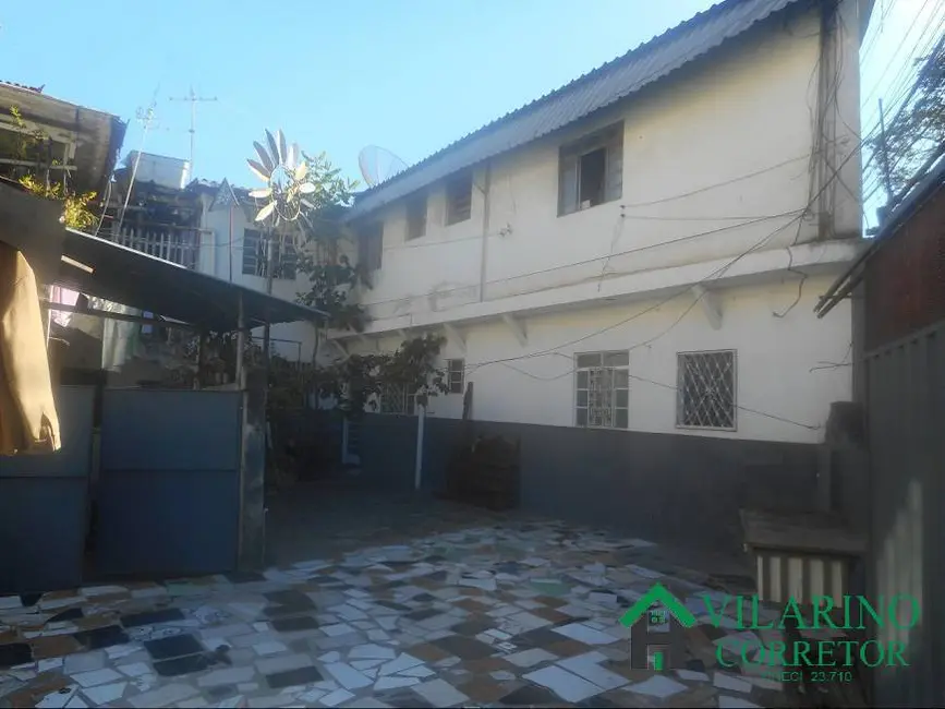 Casa com 8 quartos à venda, 300m2 em Colégio Batista, Belo Horizonte - MG - imagem 7 Foto 7 de Casa com 8 quartos à venda, 300m2 em Colégio Batista, Belo Horizonte - MG