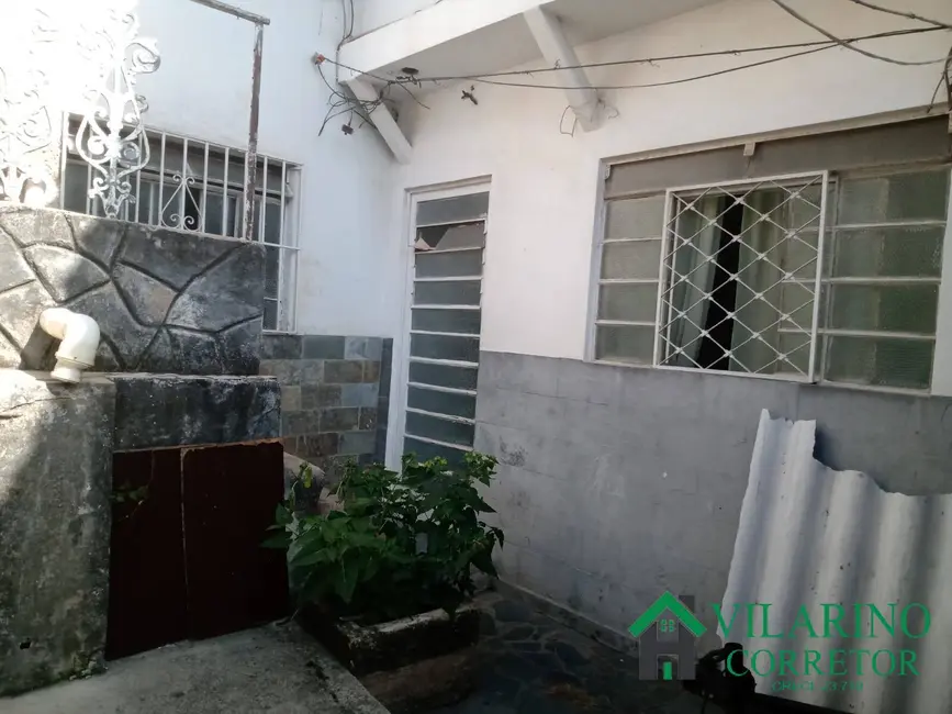 Casa com 8 quartos à venda, 300m2 em Colégio Batista, Belo Horizonte - MG - imagem 1 Foto 1 de Casa com 8 quartos à venda, 300m2 em Colégio Batista, Belo Horizonte - MG