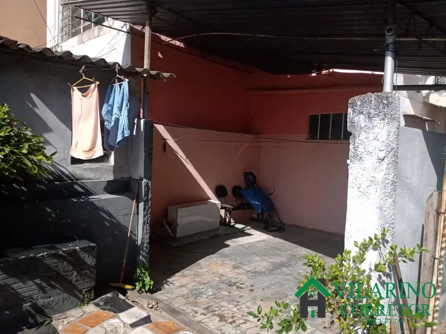Casa com 8 quartos à venda, 300m2 em Colégio Batista, Belo Horizonte - MG - imagem 4 Foto 4 de Casa com 8 quartos à venda, 300m2 em Colégio Batista, Belo Horizonte - MG
