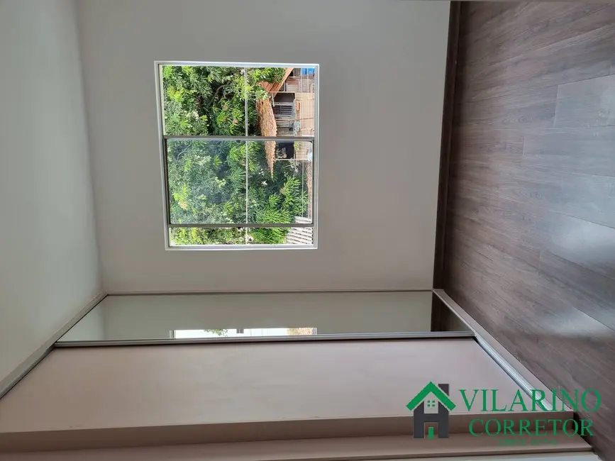 Foto 4 de Apartamento com 3 quartos à venda e para alugar, 72m2 em Belo Horizonte - MG